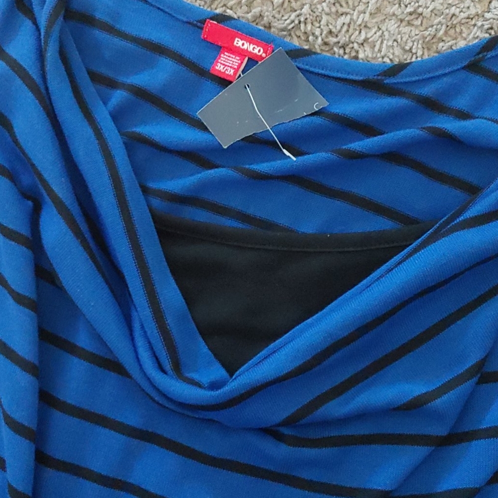 Size 3X top - Picture 4 of 4